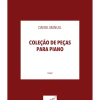 Coleção de Peças para Piano